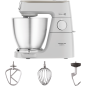 Kenwood Titanium Chef XL KVL65.001WH Køkkenmaskine Hvid Kenwood Titanium Chef XL KVL65.001WH Køkkenmaskine Hvid